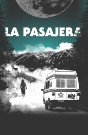 La pasajera