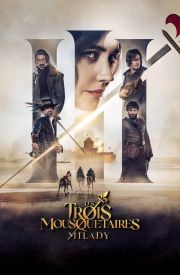 The Three Musketeers: Milady