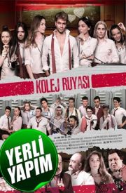 Kolej Rüyasi