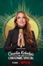 Carolin Kebekus: The Last Christmas Special