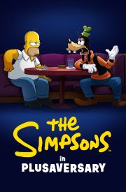 The Simpsons in Plusaversary