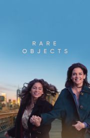 Rare Objects