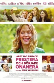 Året jag slutade prestera och började onanera