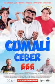 Cumali Ceber 666