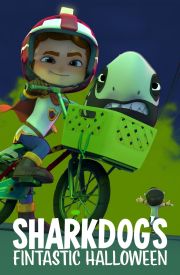 Sharkdog's Fintastic Halloween