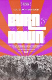 Burn It Down!