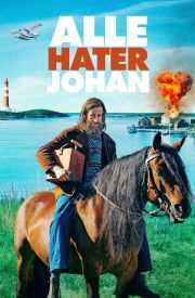 Everybody Hates Johan