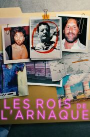 Les rois de l'arnaque