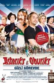 Astérix et Obélix: Au service de Sa Majesté
