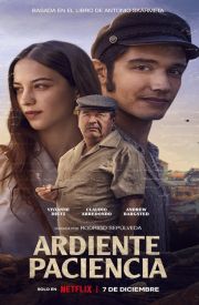 Ardiente Paciencia