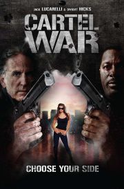 Cartel War