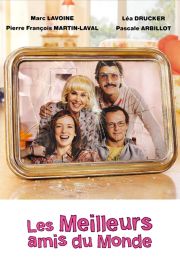 Les meilleurs amis du monde