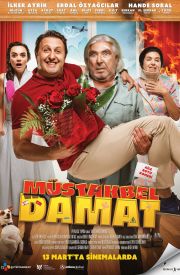 Müstakbel Damat