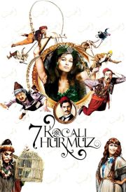 7 Kocalı Hürmüz