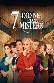7 donne e un mistero