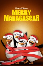 Merry Madagascar