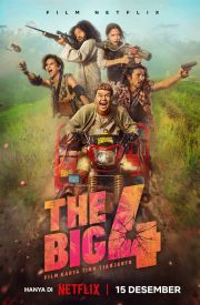 The Big Four