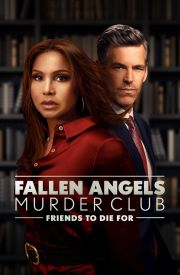 Fallen Angels Murder Club: Friends to Die For