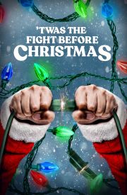 The Fight Before Christmas