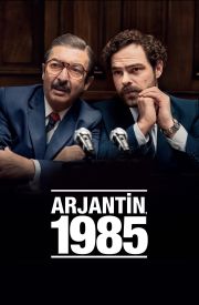 Argentina, 1985
