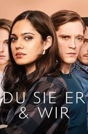 Du Sie Er & Wir