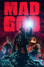 Mad God