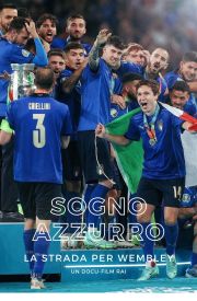 Azzurri - Road to Wembley