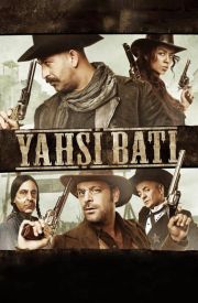 Yahşi Batı