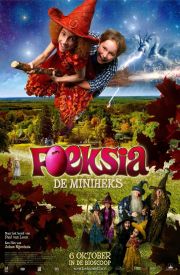 Foeksia de miniheks