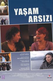 Yaşam Arsızı