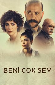 Beni Çok Sev