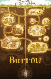 Burrow