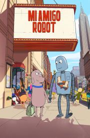 Robot Dreams