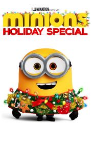 Minions Holiday Special