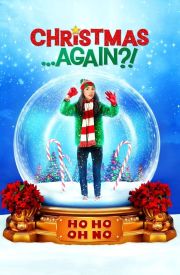 Christmas Again