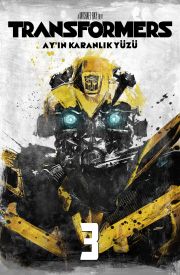 Transformers 3 Dark of the Moon