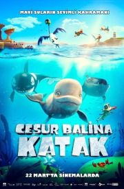 Katak: The Brave Beluga