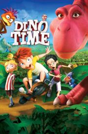 Dino Time