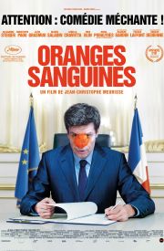 Oranges sanguines