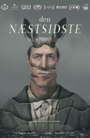 Den Næstsidste