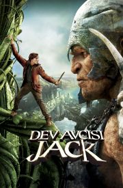 Jack the Giant Slayer
