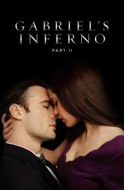Gabriel's Inferno: Part Two