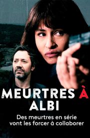 Meurtres à Albi