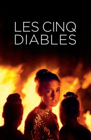 Les cinq diables