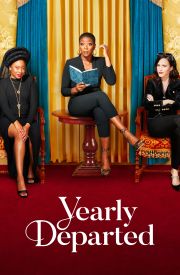 Yearly Departed