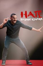 Odio, de Dani Rovira