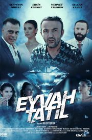 Eyvah Tatil