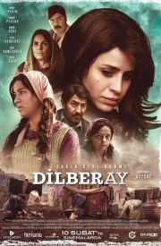 Dilberay Küçük Dev Kadin