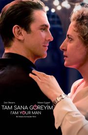 I Am Your Man
