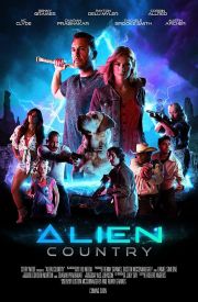 Alien Country